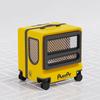 Large Capacity Pet Luggage Box Breathable Cat Bag Adjustment Rod Silent Basket Shockproof Pet Stroller Pet Travel Carriy