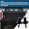 Achterklep Sluitpen Vergrendelingsbout 1L3Z-99404A42-AA Achterklep Sluitpen Vergrendelingsbout Schroef voor Ford F150 1997-2014 Auto-onderdelen