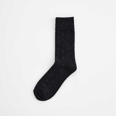 STCO DM's Reguläre Formelle Allover-Socken 04VZDSCCAN