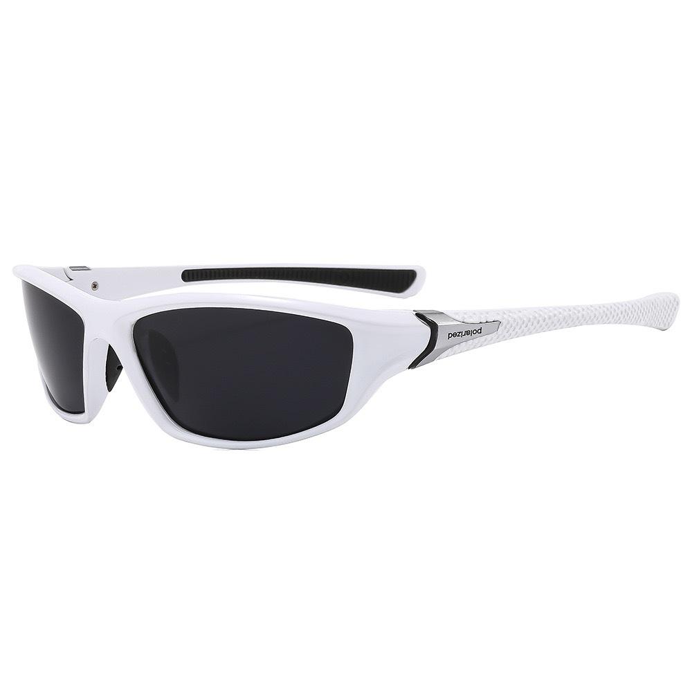 Polarized Sunglasses Autumn Fashion Sports Sunglasses Outdoor Riding Driving Men'S Sunglasses