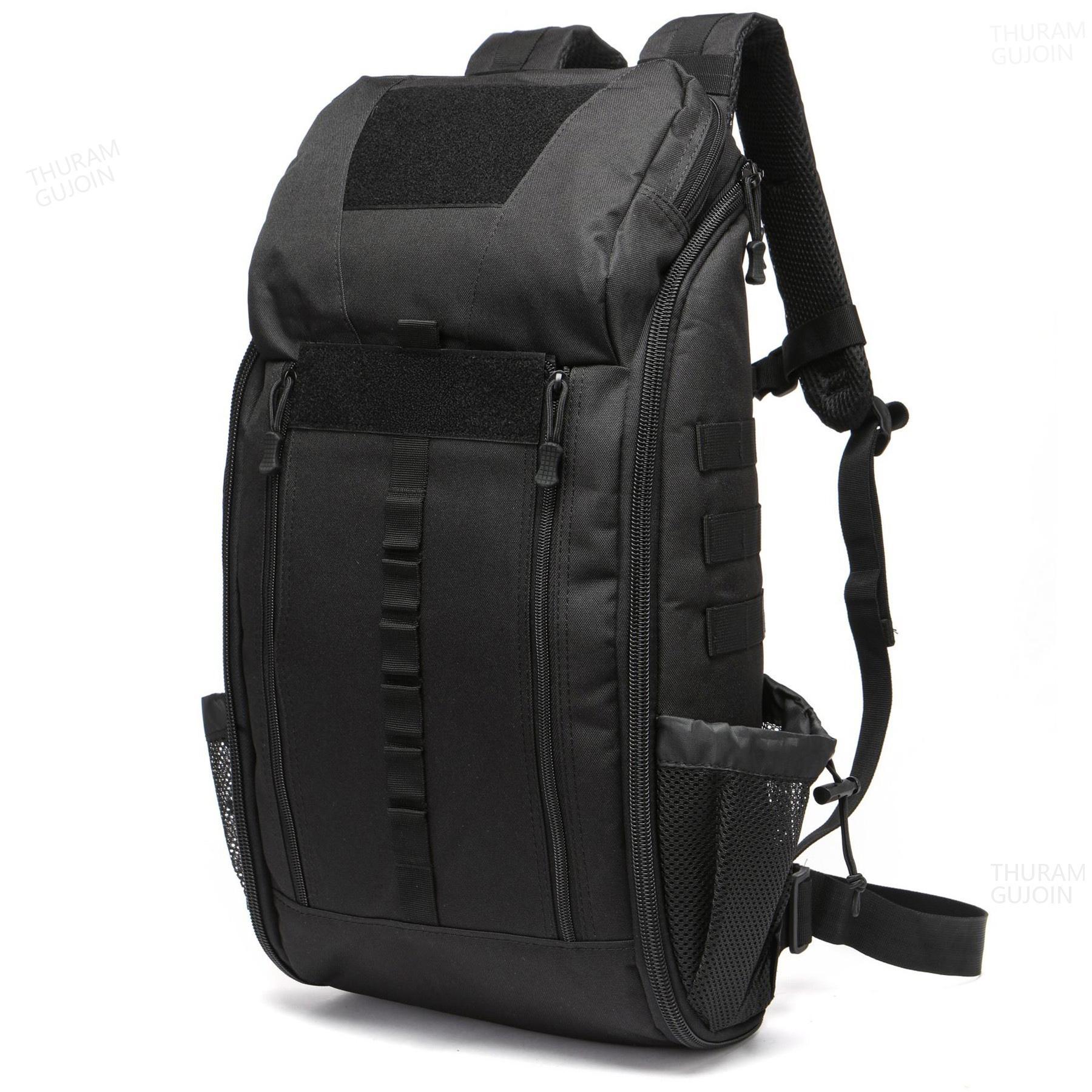 40L Waterproof Tactical Medical Backpack First