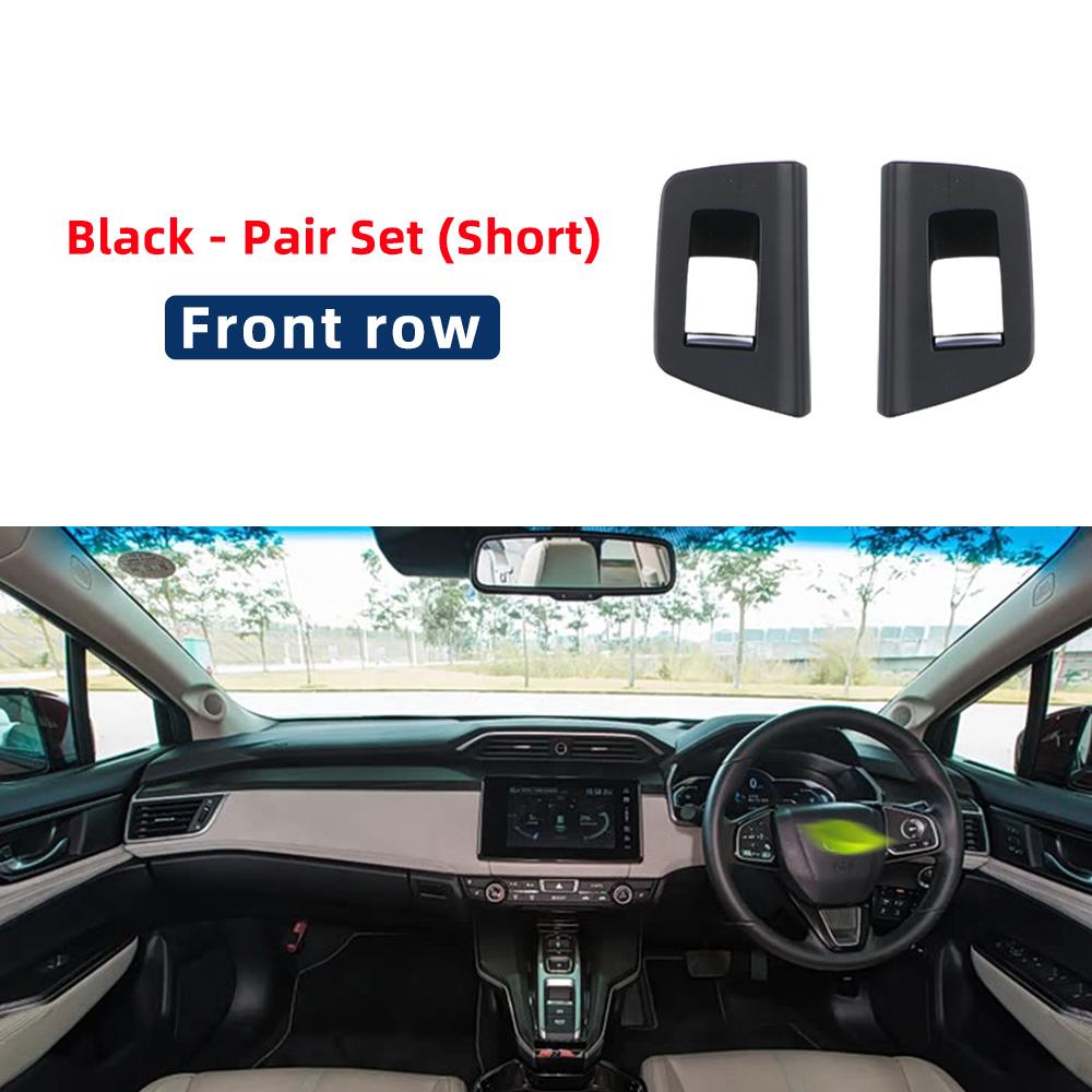 For BMW 5 Series G30 525i 530i 540i 2018- RHD Car Interior Front Rear Door Window Lift Switch Button Panel Trim Cover