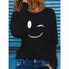 Women's T-shirt Slim Women T-shirt Long-sleeved for Female Thin White Tops Woman Tees Shirt