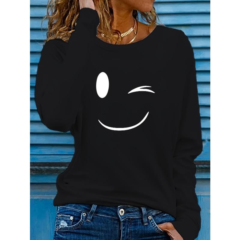 Women's T-shirt Slim Women T-shirt Long-sleeved for Female Thin White Tops Woman Tees Shirt