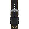 Tissot Lederarmband Herren Modeuhr T116.617.16.057.01