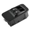 Electric Window Switch with Frame for Peugeot 735461275