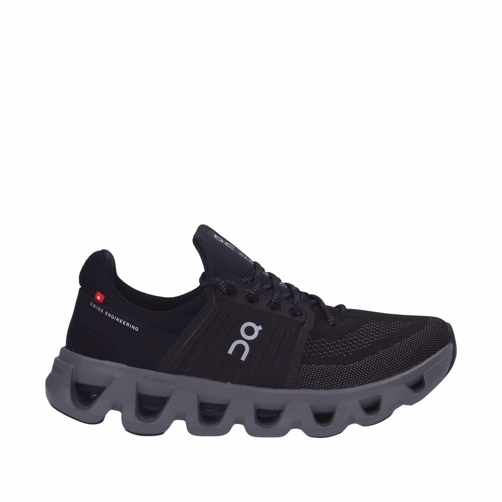 

On Cloudswift 4 AD Black Rock Size cm Men s Sneakers, 29.0