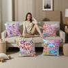 Precure Personalized Pillow Cover Kids Bedroom Wild Party Decor Pillowcase Kid Birthday Shower Gift