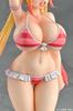 Miss Dragon Maid Tohru Bikini Style Scale PVC Complete Figure Q-six Kobayashi's 1/7 Pre-painted