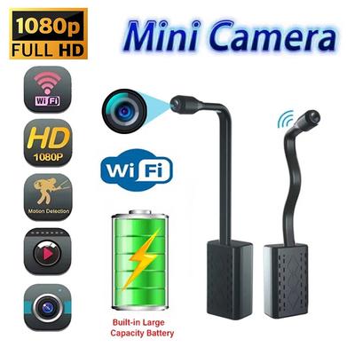 Video – Mini videokamery