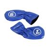 Outdoor Sport PU Golf Headcovers Iron Club Head Covers Golf Wedge Cover Golf Heads Protector