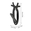 Skull Hanger European Mount Deer Head Hanger Hunting Trophy Mounts For Home Office Avid Hunters Taxidermy Enthusiasts Ranch