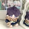 20cm Anime Game Love and Deepspa Rafayel Kawaii Cosplay Cotton Doll Body Cartoon Soft Plushies Dress Up Toy Figures Fans Gift