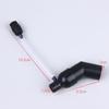 Aerobic Oxygen Diffuser O2 And Water Pump Joint Aeration Function Accessories