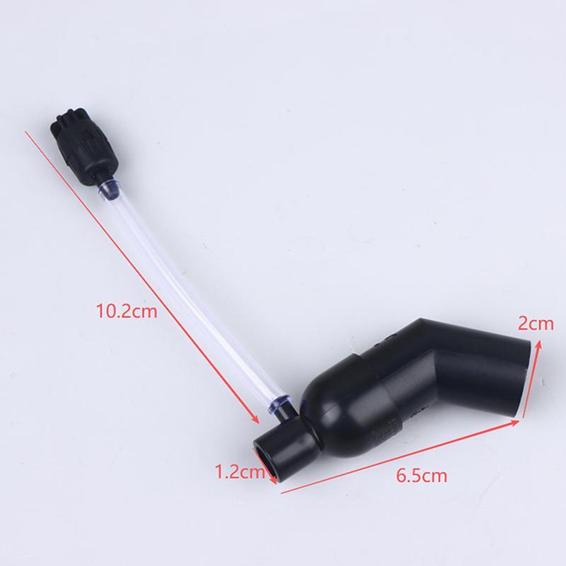 Aerobic Oxygen Diffuser O2 And Water Pump Joint Aeration Function Accessories