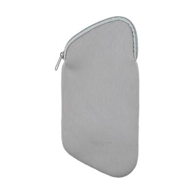 CB Japan Foodman Bento Box Schlank Reisbällchen Perfekt für den Weg zur Arbeit oder Schule Hülle, Passform, Größe, Grau, Tragbar, Smart,