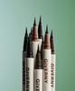 Close-fitting Brush Liner