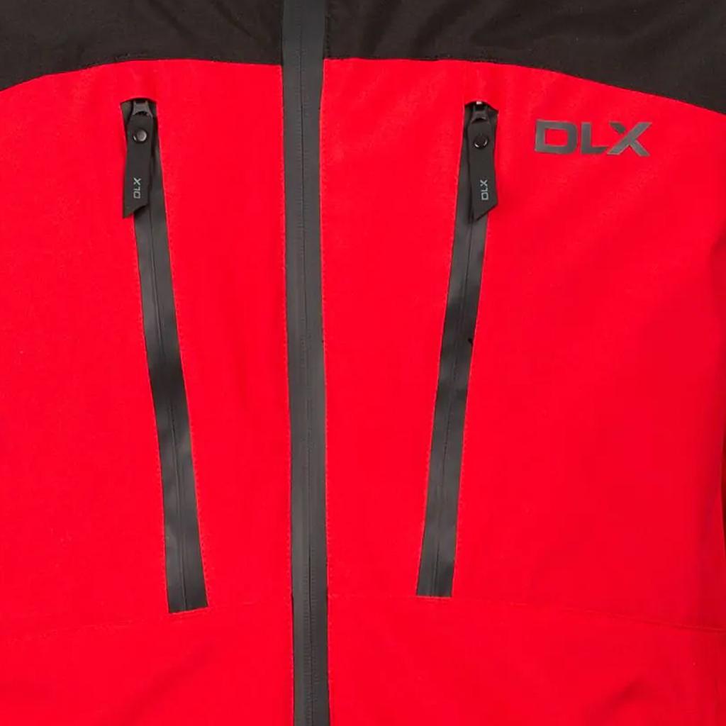 Mens Nixon DLX Ski Jacket