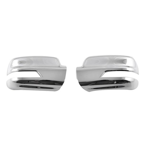 Rearview Mirror Housing for 23 Dodge Ram 1500 TRX Models