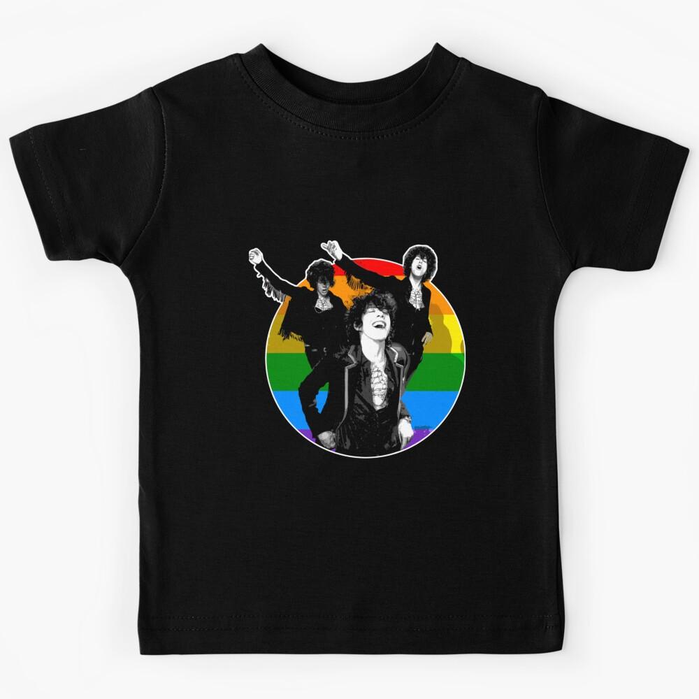 Laura Pergolizzi Kids T-Shirt 120