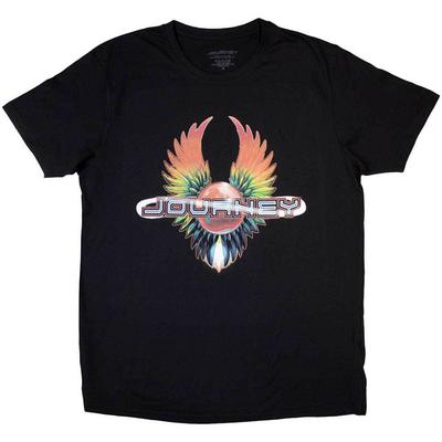 Journey Logo Wings T-shirt