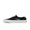 Vans Acer Ni SP 'Bandana - Black' (Unisex) Black / True White Skate Shoes VN0A4UWYD9S