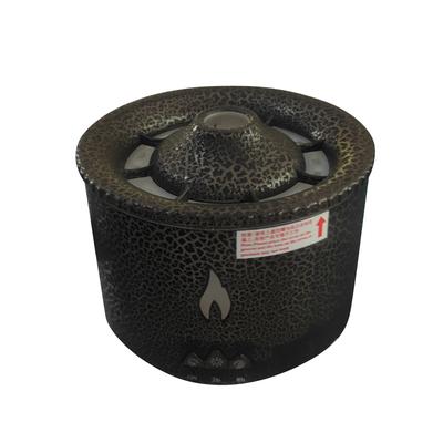 Simulated Flame Humidifier Volcano Jellyfish Aromatherapy Machine Flame Aromatherapy Machine