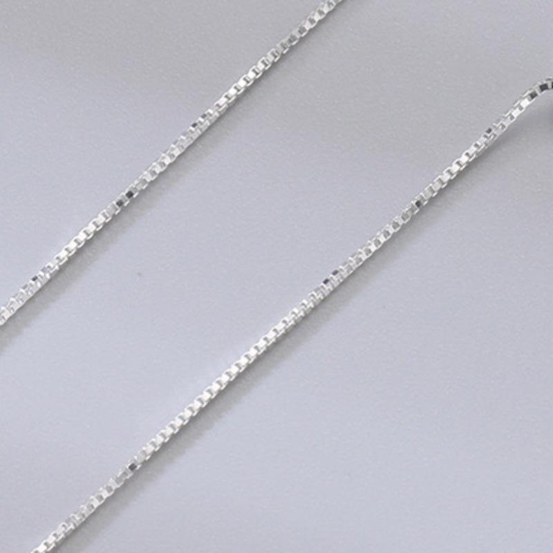 Cartoon 3D Cute Cat Pendant Necklace – Japanese & Korean Fashion Style