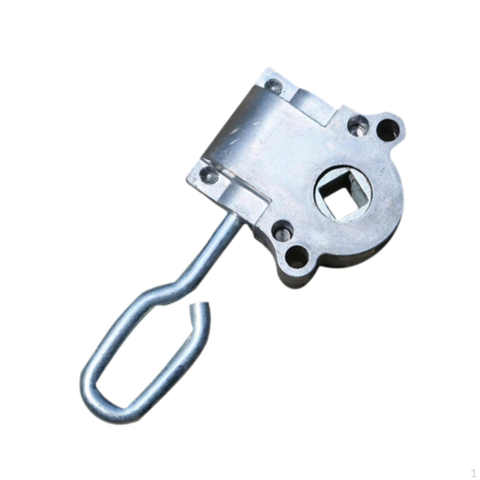 

Запасные части для ручного редуктора маркизы, фурнитура, аксессуары для навеса, стабильный привод