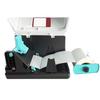 POSTEK Thermal Label Printer CN plug (adapter included)