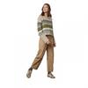 Velvet by Graham & Spencer Womens/Ladies Fair Isle Regular Jumper