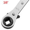 Refrigeration Wrench Wrench 1/4 3/8 3/16 5/16 Inch Valve HVAC Top Sale