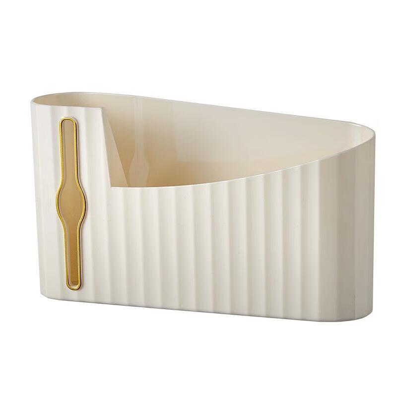 

JingJingRS Wall-Mounted Garbage Bag Dispenser