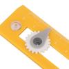 Plastic Compass Ruler Multifunctional Drafting Tool Circle Drawing Tool  Design Drafting