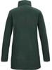 Jacket Killtec Underjacket KOW WMN FLC JCKT Dark Green