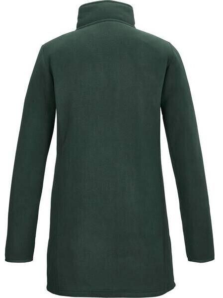 Jacket Killtec Underjacket KOW WMN FLC JCKT Dark Green