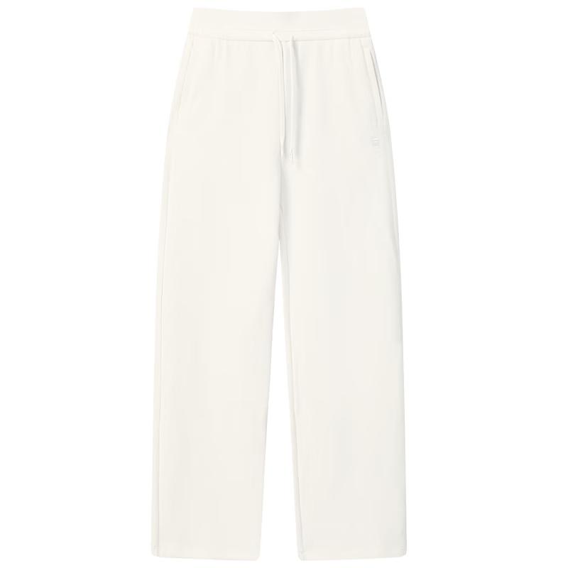 FILA Women s Knit Flared Casual Pants XXL