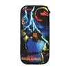 Mortal Kombat II Moive 2026 Pen Box Double Layer Large Capacity Kids  Pen Case Birthday Gift