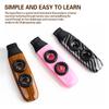 Double Film Kazoo Double Hole Kazoo Guitar Partner Kazoo Pocket Flute Kazoos For Adults Small Instruments