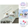 Cartoon Resin Accessories Diy Phone Case Stickers Cup Stickers Shoe Buckles Hair Clips Hair Ties Decoration Sc005021