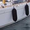 Boat Cover Washable Marine Soft Yachts Accessories Protection Protecting Hull From Scratches Marine Bumper Cover