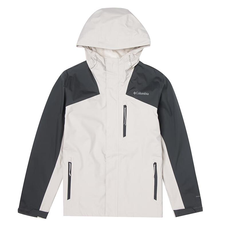 Columbia Jackets Men's Hooded Moderate Other XE4287
