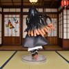 19cm/7.5in Anime Demon Slayer Figure Nezuko Figure Collection Statue Model Toy Gift