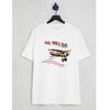 Vintage Joe Walsh Cotton Unisex Tshirt All Sizes Available