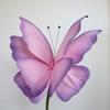 Large Artificial Butterfly Outdoor 3D Butterfly New Fake Butterfly  Wedding Centerpiece