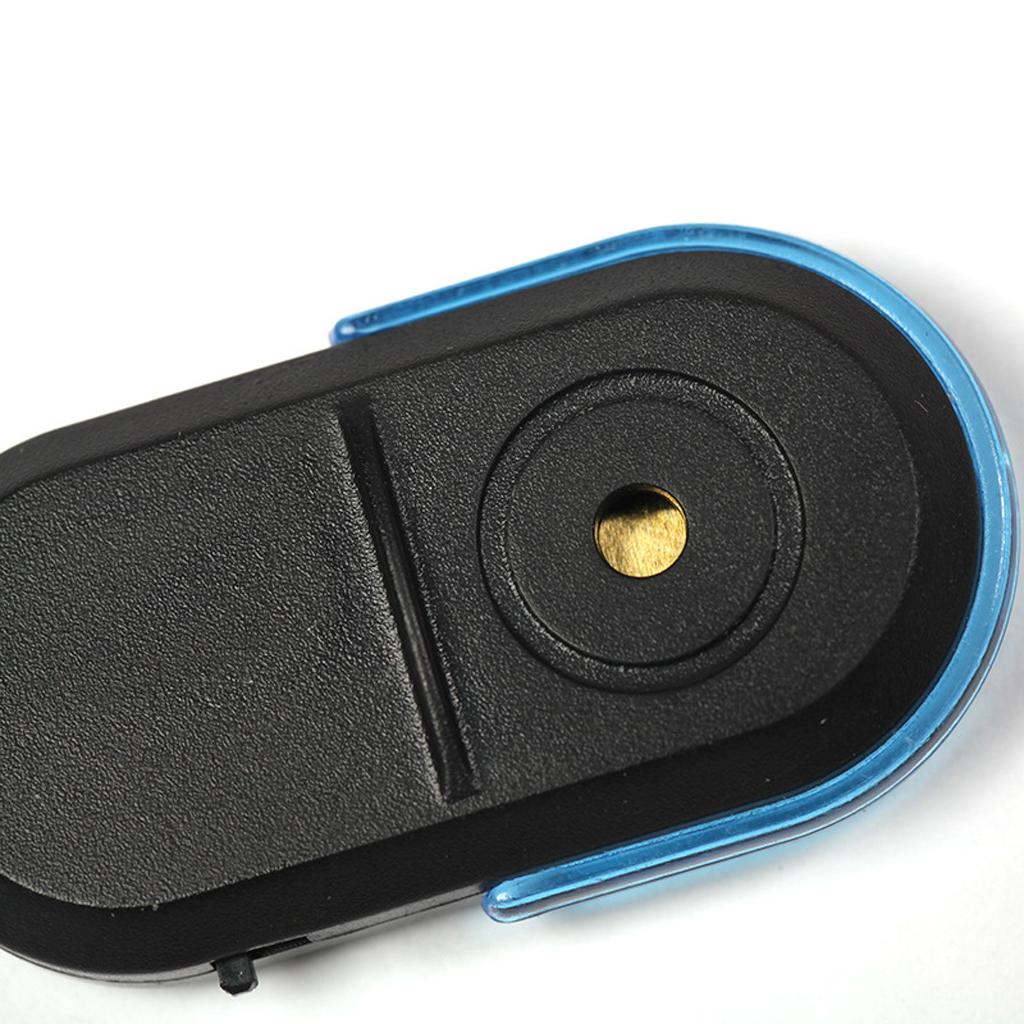 Creative Whistle Sound for Key Finder LED Light for Key Chain for Smart Trac