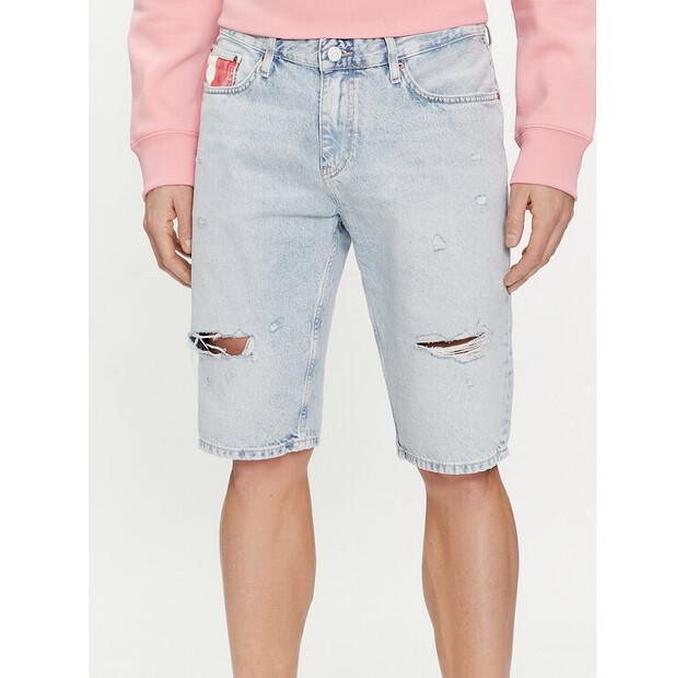 Шорты Tommy Jeans Ryan EU 33
