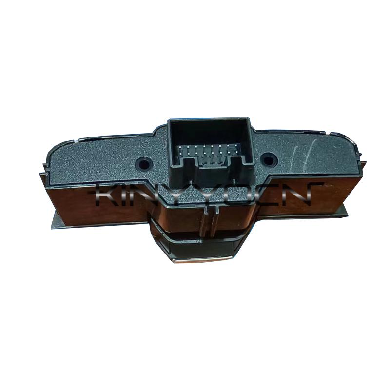 Car Handbrake Button For SWM G05/G05 Pro Brake Electronic Parking Switch