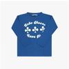 Bobo Shoes Heb Fun Kids Long Sleeve Tee B225ac008