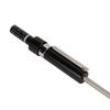 Scale Measurement Thickness Gauge Black Silver Color Brake Pad Detection  Automotive Brakes